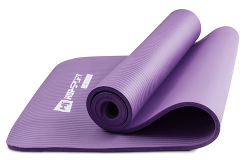 Fitness Mat NBR 1,0 cm