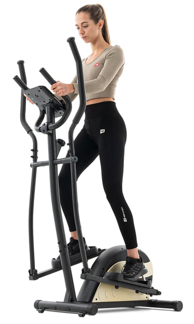 Magnetic Cross Trainer HS-003C Focus