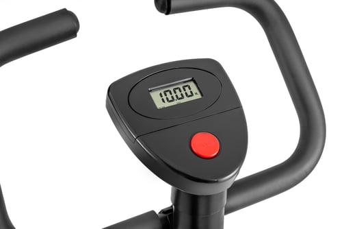 Manual Exercise Bike HS-010H Rio