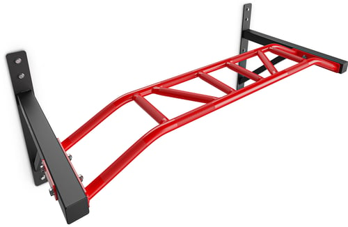 Multi Grip Pull Up Bar HS-2002K