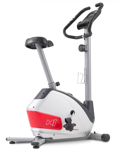 Magnetic Exercise Bike HS-035H Leaf