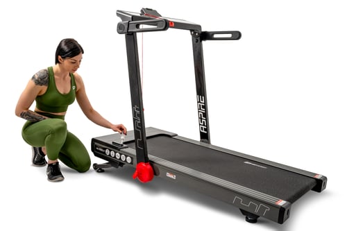 Treadmill HS-2500LB Aspire