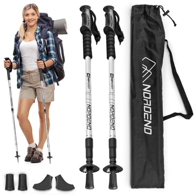 Trekking Poles Nordend