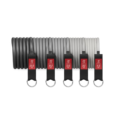 Resistance Tube Set HS-R060RT