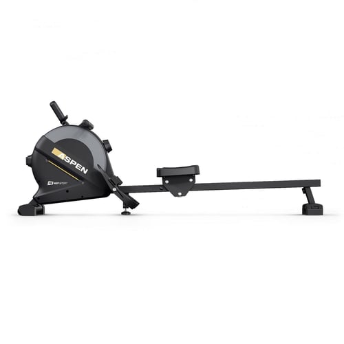 Magnetic Rowing Machine HS-080R Aspen Gold