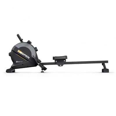 Magnetic Rowing Machine HS-080R Aspen Gold
