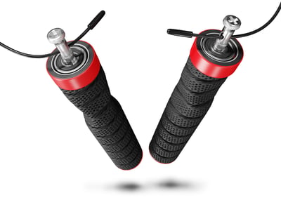 Skipping Rope With Bearings