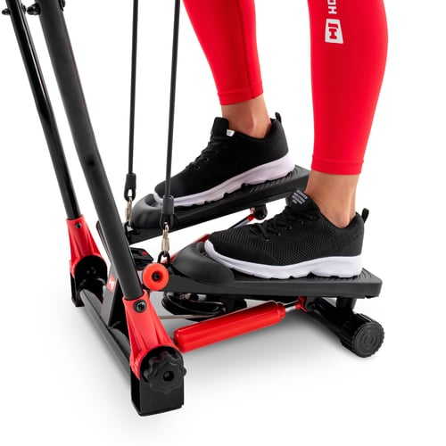 Stepper With Handles HS-045S Slim