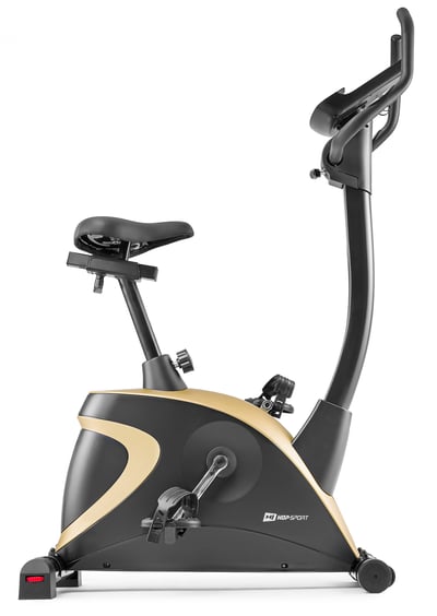 Electromagnetic Exercise Bike HS-005H Host