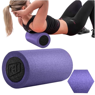 Foam Roller EPE 30 cm