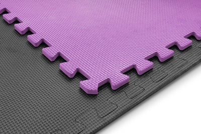 EVA Foam Mat 1cm - 9 pcs