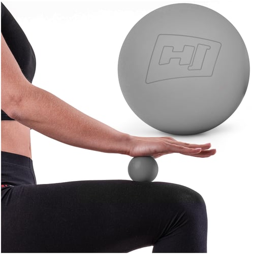 Massage Ball Silicone 63 mm