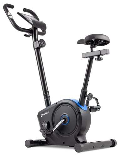 Magnetic Exercise Bike HS-2050H Sonic Blue