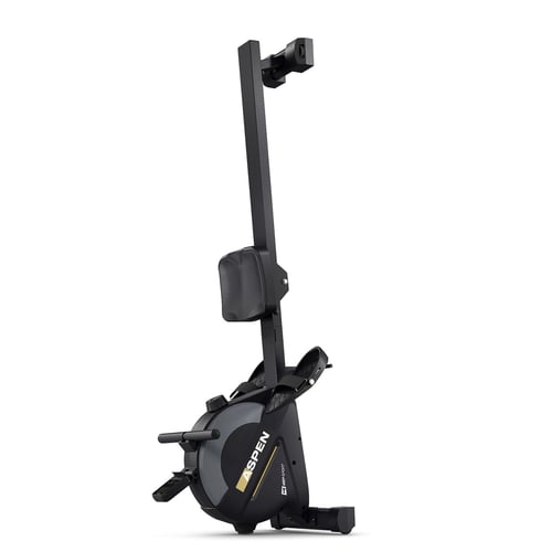 Magnetic Rowing Machine HS-080R Aspen Gold