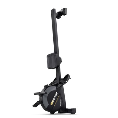 Magnetic Rowing Machine HS-080R Aspen Gold
