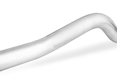 EZ Curl Bar 120 cm (30 mm)