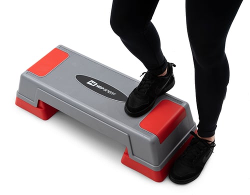 2-Level Aerobic Step HS-PP020AS