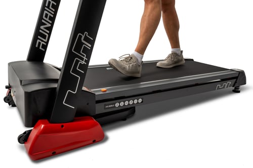 Treadmill HS-3500LB Runair