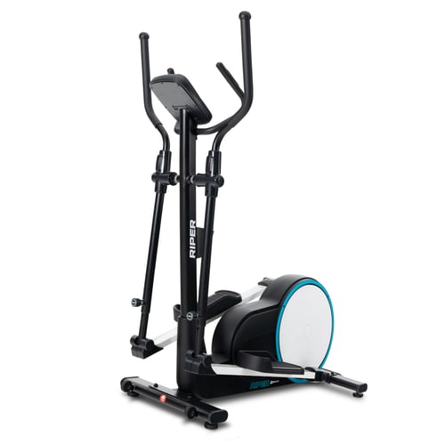 Electromagnetic Cross Trainer  HS-250C Riper