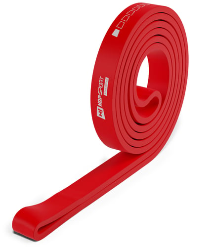 Resistance Band 13mm red