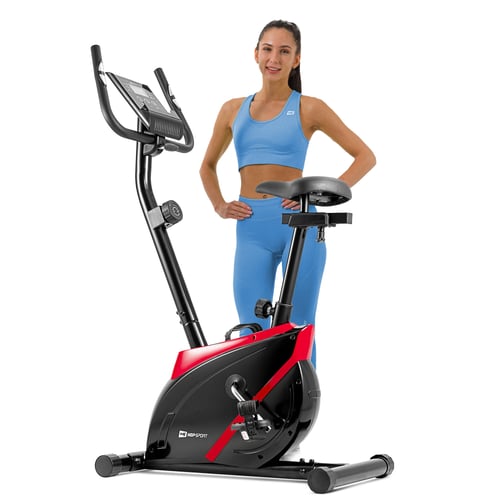 Magnetic Exercise Bike HS-2070 Onyx