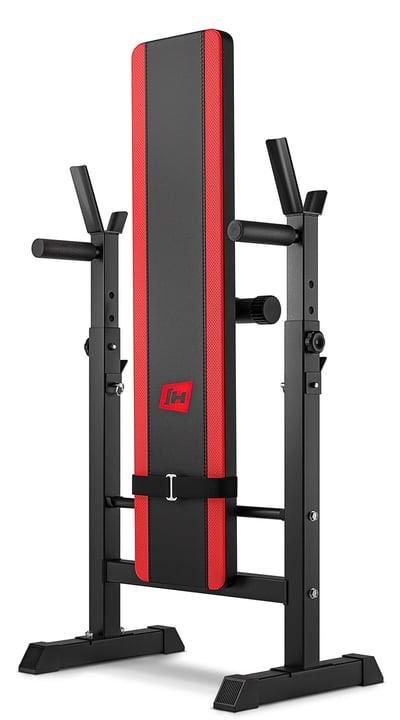 Folding Weight Bench HS-1080