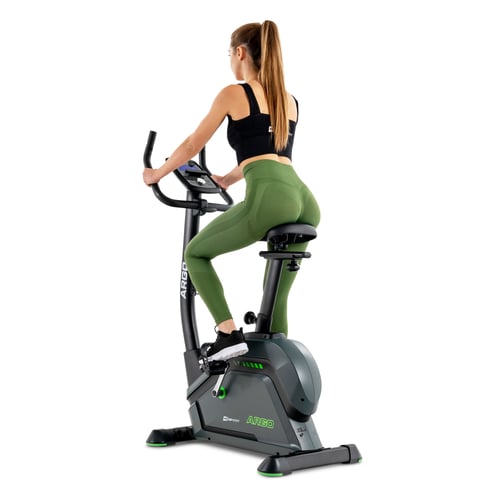 Electromagnetic Exercise Bike HS-120H Argo