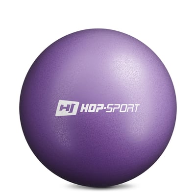 Pilates Ball 25 cm purple