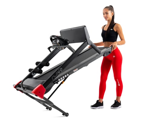 Treadmill HS-1200LB Soul