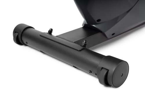 Magnetic Exercise Bike HS-2090H Aveo Grey