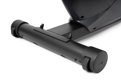 Magnetic Exercise Bike HS-2090H Aveo Grey