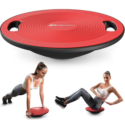 Balance Board red