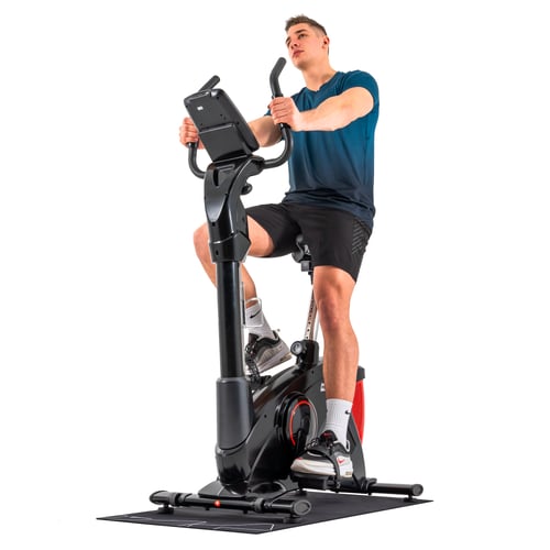 Electromagnetic Exercise Bike HS-090H Apollo