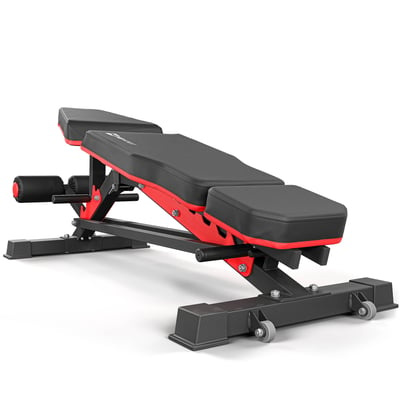 Training bench HS-2090HB