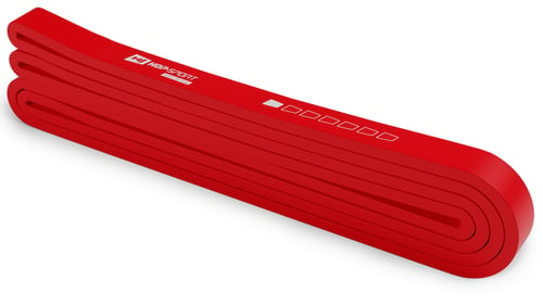 Resistance Band 13mm red