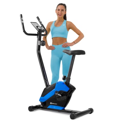 Magnetic Exercise Bike HS-045H Eos Blue