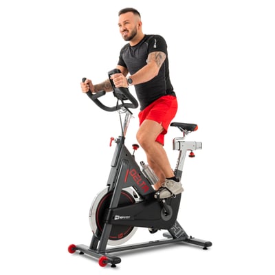 Indoor Cycle Exercise Bike HS-065IC Delta