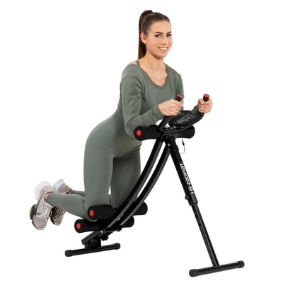 AB Trainer HS-2001ABT