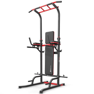 Power Tower HS-2015K with Bench