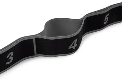 Nylon Resistance Band grey