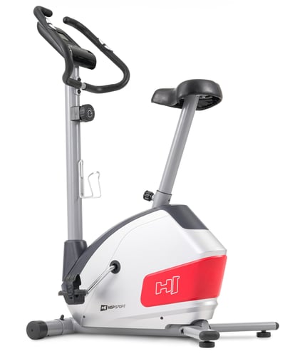 Magnetic Exercise Bike HS-035H Leaf