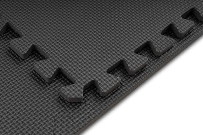 EVA Foam Mat 1cm - 6 pcs