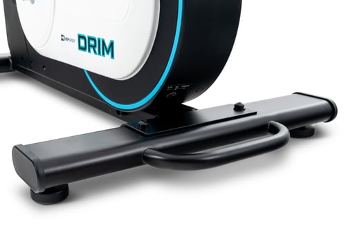 Electromagnetic Exercise Bike HS-250H Drim