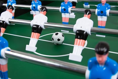 Football Table Arena