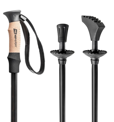 Trekking Poles Nordend Pro