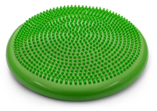 Wobble Cusion green