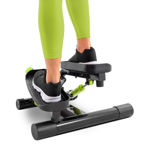Stepper HS-035S Joy Lime green