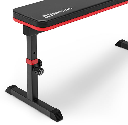 Flat Weight Bench HS-1025