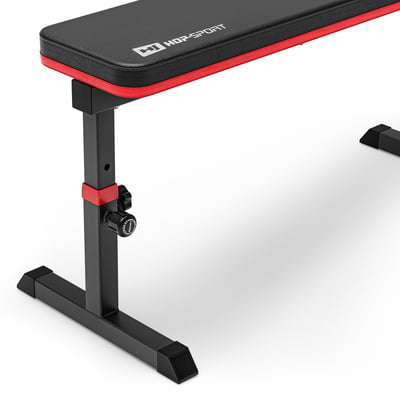 Flat Weight Bench HS-1025