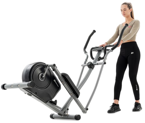 Magnetic Cross Trainer HS-2050C Cosmo